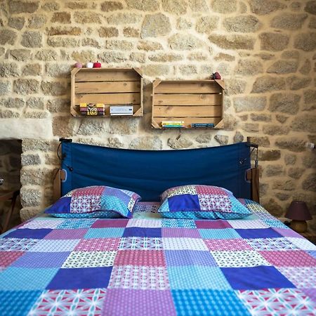 Comme A La Breizhon Bed & Breakfast Penmarc'h Exterior photo