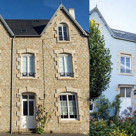 Comme A La Breizhon Bed & Breakfast Penmarc'h Exterior photo