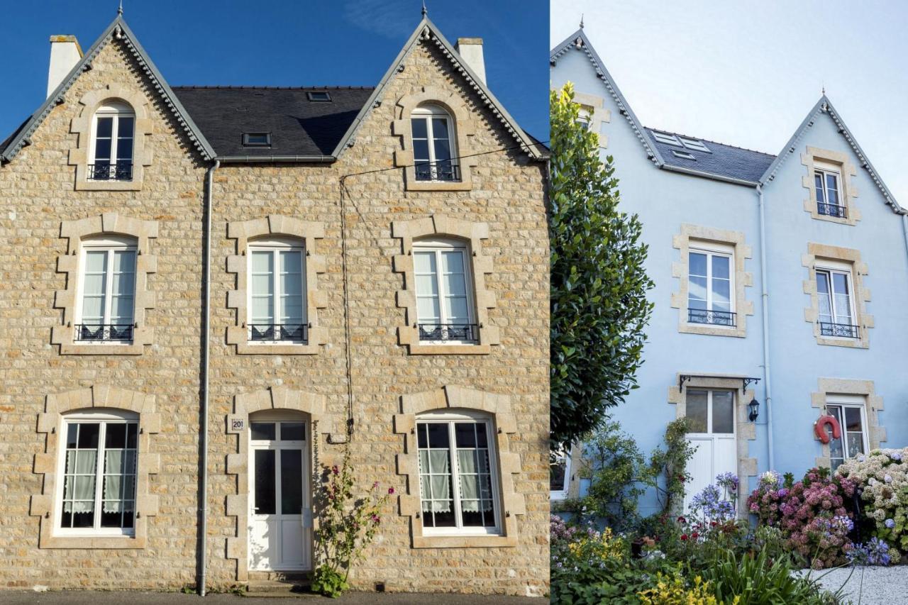 Comme A La Breizhon Bed & Breakfast Penmarc'h Exterior photo