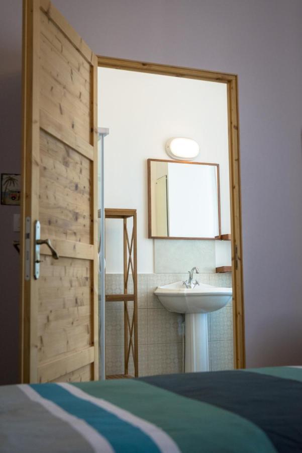 Comme A La Breizhon Bed & Breakfast Penmarc'h Exterior photo